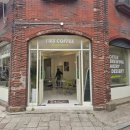 영파여자고등학교 | [카페] 타이즈커피_성내동 카페에서 아메리카노, 스페니쉬라떼 마셔본 후기