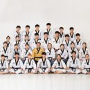 한국체대비전태권도장 이미지