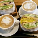 커피콩볶는샌드위치 고창점 이미지