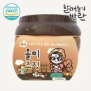 백석올미영농조합 이미지