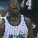 32년 전, NBA에 데뷔한 루키 이미지