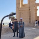 이시스하우스(ISIS HOUSE) | 이집트 여행 3