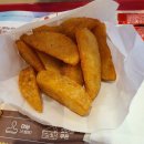 롯데리아(부산문현) 이미지