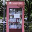 용지호수어울림도서관 | 도심 속의 힐링공간 용지호수 공원 한 바퀴