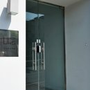 버스정류소_동교동삼거리 이미지