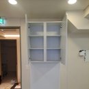 공간성형외과의원 | 강남 성형외과 공간 활용 상부장설치 후기