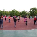 에어로빅 이미지