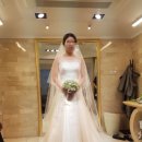 김영희헤어라인 | <24화. 김영희웨딩 본식 드레스 A라인 셀렉 후기 3탄 -부모님 도움없이 결혼하기>