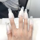 대구 대현동네일 이달의아트 디자인 많은 한나네일