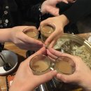[6차 버킷] 테마 파티 후기 ><