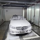 강남세곡충전셀프세차장