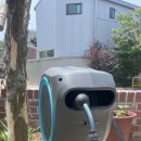 운곡호스릴-3 | 자동 호스 릴계의 명품! 90세 엄마도 사용하는 실제 사용 후기 가데나 워터릴