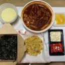 엽기 국물닭발 주문 품절 동대문엽기떡볶이 엽떡 닭발 재고 꿀팁 맵기 배달팁 후기