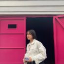 마치 금붕어가 된 기분이야.너는 이 기분 아니?