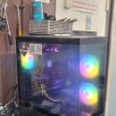 PC랜드 | 컴퓨존 조립 PC 추천. 라이젠 7500F와 RX9600 라라랜드 PC 후기