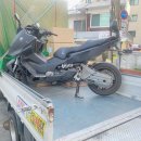 BMW c600 스쿠터 그냥 급처 140만 완료 이미지