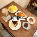 대구함지초등학교 | 대구 칠곡 동천역 카페 해피띵스 바스크치즈케이크 맛집