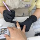 남양주다산중학교 | [다산동 네일샵 추천] | &#34;1인 1키트&#34; 사용으로 위생 철저한 ‘느루 네일’ 재방문 후기