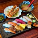 흥안대로 | 안양 호계동 오마카세 가성비 숙성회 초밥 맛집 호락호락 후기