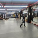 이은혜 복싱클럽 이미지