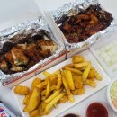 문진옥숯불치킨 이미지