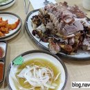 오복왕족발 네이버블로그