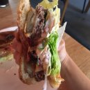 분더버거 이미지