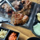 쌈쌘 | 대전 용전동 맛집, 현지인 단골들로 꽉 차는 '함초양념갈비' 주차정보 및 솔직후기