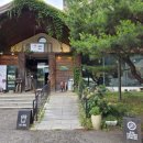 악어화장실 | [충주 뷰맛집 카페] 충주호 보면서 라면도 끓여먹는다고?! 게으른악어 맛보기 탐방 🐊☕