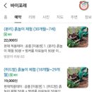 바이포레카페