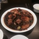 봉추찜닭 롯데월드몰 이미지