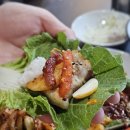 장유스포츠센터 건너편 | 김해장유맛집 호작도, 갑보한상 아기랑 같이 먹고 온 후기