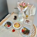 UR(김천시)-[시청로]-하-22 | ꒰ 2023_10_22 김천 ꒱ 프로프즈 받은 날 (핑크빛 가득한 꽃다발💐, MARRY ME 티아라 케이크🍰, 반짝 반짝...