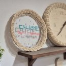 감성 라탄 | 안양 군포 산본 라탄 공방 원데이 클래스 &#39;다니라탄&#39; 내돈내산 후기❤️ 초보도 예쁜 감성 소품 만들기 성공✨️