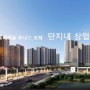 롯데캐슬코너오산부동산공인중개사사무소 | 오산 양산동 롯데캐슬위너스포레 단지내상가 입찰 정보 총정리