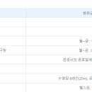 봉화국민체육센터 볼링장 이미지