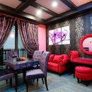 해맞이펜션 이미지