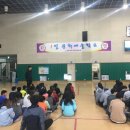 감포초등학교 이미지