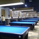 빌포츠 당구클럽 이미지