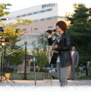 2008년 10월의 어느날 광주광역시 초대가수로 오셨던 날 이미지