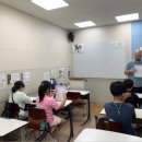 랭콘잉글리쉬학원 이미지