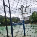 동탄센트럴파크 농구장 이미지