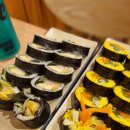 닭장수김밥