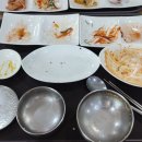 가정식 행복 밥상 이미지