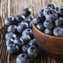 블루베리 이미지