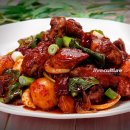 금담안동찜닭 이미지