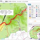 5/21(토)-05시00/용산역)-월출산 산행 이미지