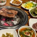 GS25 정발산공원점 | 정발산역 맛집 본가갈비 푸짐한 반찬과 가성비 좋은 소갈비 전문점