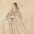 백세당 | 도연명(陶淵明)-陶潛(도잠)/結廬在人境(결려재인경)오두막을 지어 사람들과 더불어 사니 而無車馬喧...