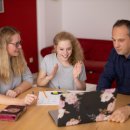 일상생활 회화 중급 이미지